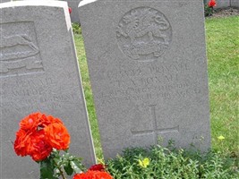 Private Leonard Arthur Boxall Private Leonard Arthur Boxall