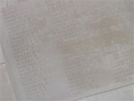 Private Thomas G. Llewellyn