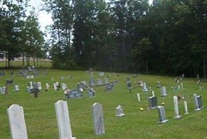 Providence United Methodist Church Cemetery