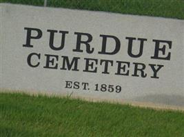 Purdue Cemetery