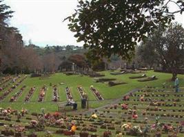 Purewa Cemetery