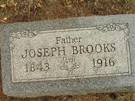 Pvt Joseph Brooks
