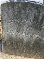 Pvt J P Cavanaugh