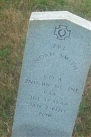 Pvt Noah Smith Pvt Noah Smith