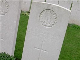Pvt Robert Norman Nash