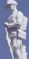 Pvt Robert Norman Nash