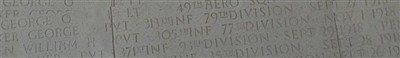 PVT William H. Whalen