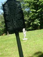 Quaker Cemetery