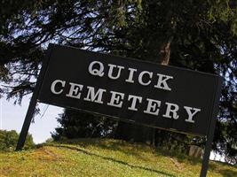 Quick Cemetery