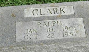 Ralph Clark