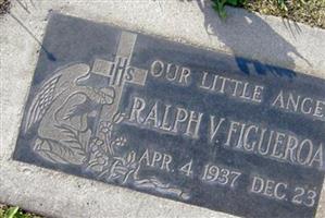 Ralph V Figueroa