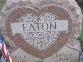 Ralph Wesley Eaton