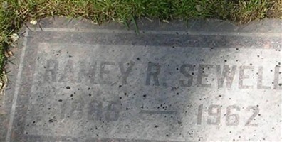 Ramey Ray Sewell