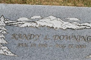 Randy L. Downing Randy L. Downing