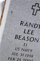 Randy Lee Beason