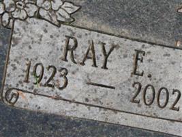 Ray E. Allen