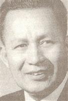 Raymond Nakai