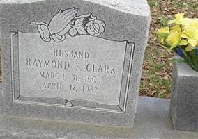 Raymond S. Clark