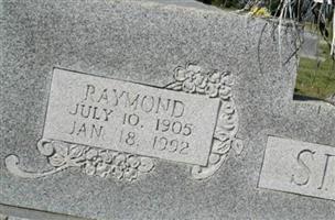 Raymond Sims