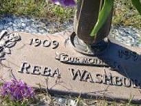 Reba Washburn