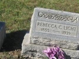 Rebecca C. Light