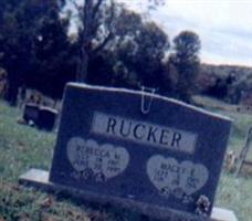 Rebecca M. Rucker