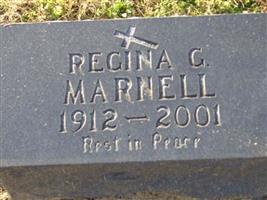 Regina G. Marnell