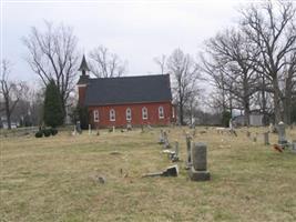 Rehobeth United Methodist Church Cemetery
