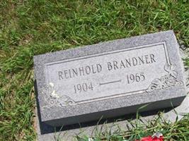 Reinhold Brandner