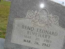 Reno Leonard Rinehart Reno Leonard Rinehart