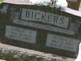 Retha Colliver Bickers Retha Colliver Bickers