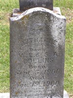 Retha Ile Collins Retha Ile Collins