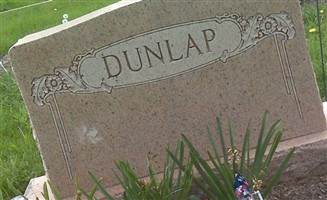 Rev Raymond L. Dunlap Rev Raymond L. Dunlap