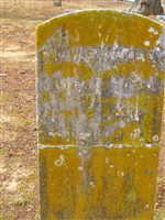 Rev William Ennis Oakley