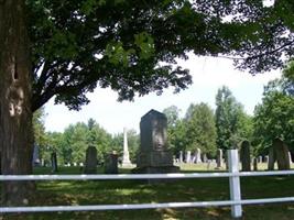 Rice Hill Cemetery