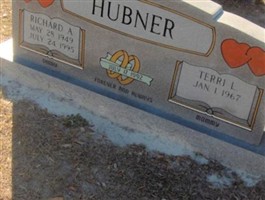 Richard A. Hubner Richard A. Hubner