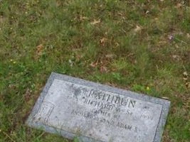 Richard A Rathbun, Sr Richard A Rathbun, Sr