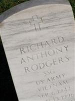 Richard Anthony Rodgers