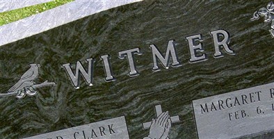 Richard Clark Witmer
