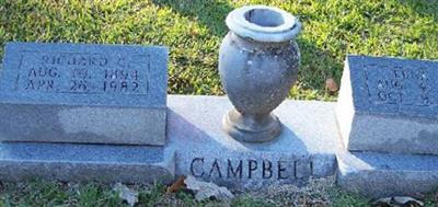 Richard G. Campbell