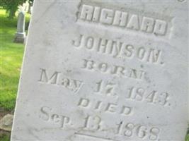 Richard Johnson