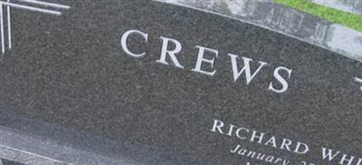 Richard White Crews