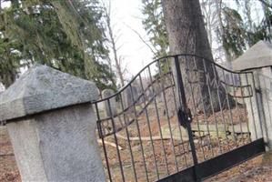 Ridgebury Cemetery