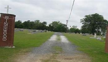 Ringwood Cemetery