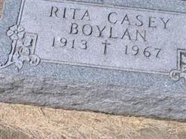 Rita Casey Boylan