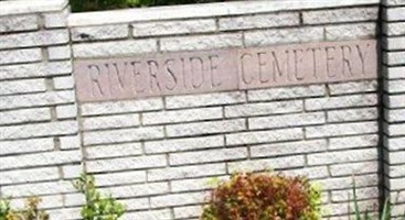 Riverside Cemetery