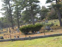 Riverside Cemetery