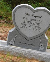 R.L. Burnside