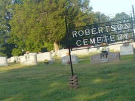 Roberson Cemetery