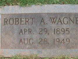 Robert A. Wagner